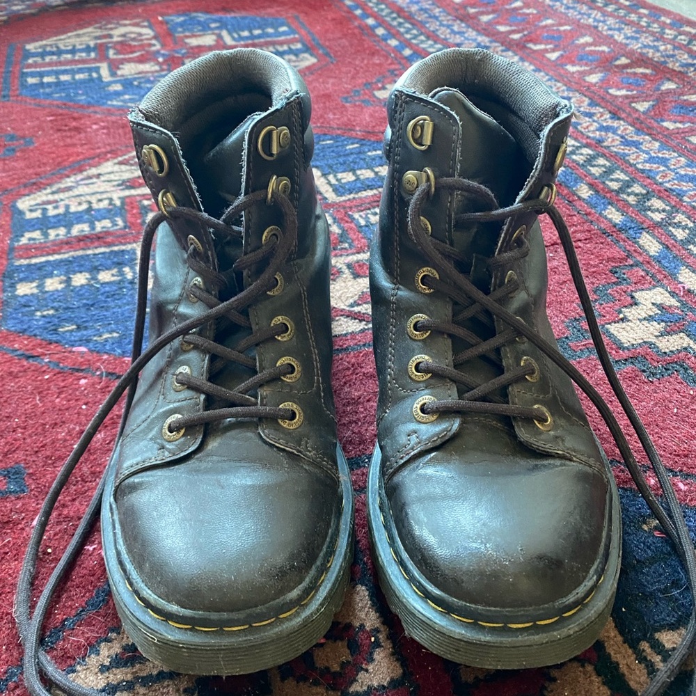 Dr. Martens